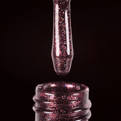 DARK - Gel Polish #129, 10ml