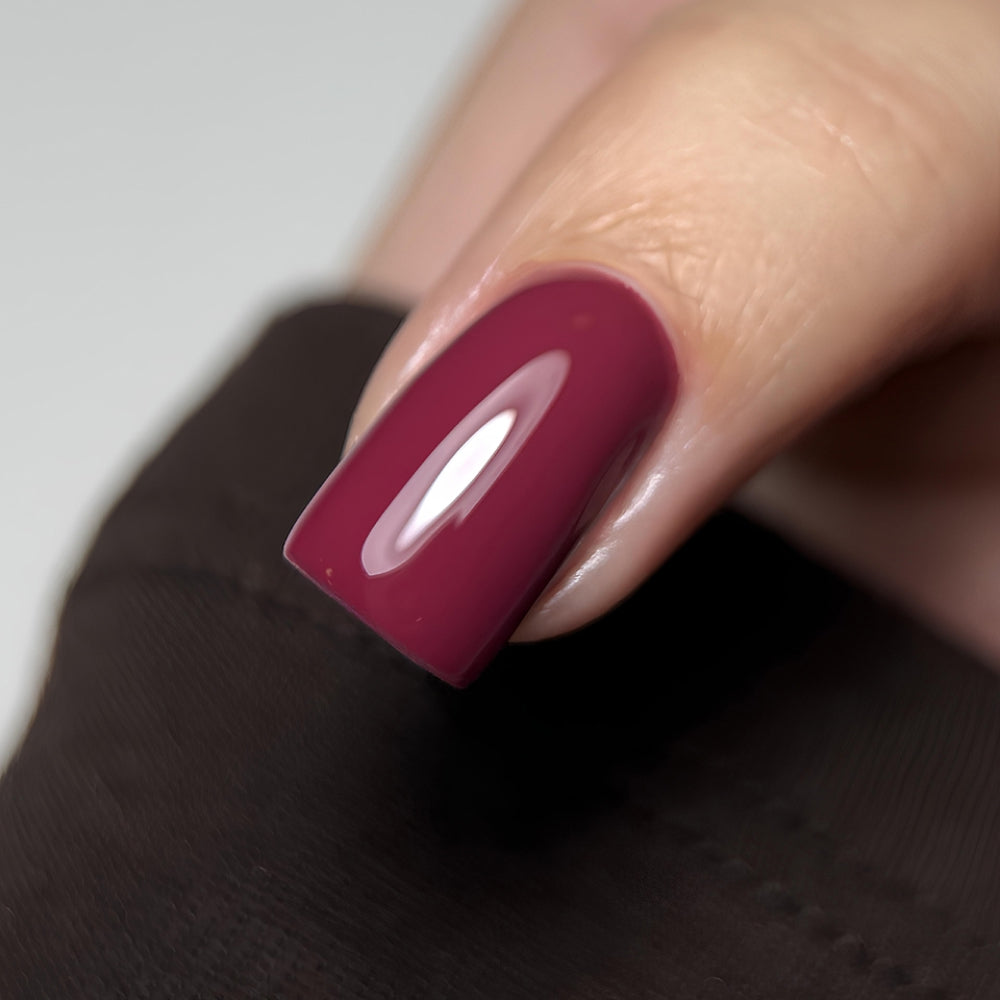 DARK - Gel Polish #140, 10ml