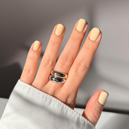 DARK - Gel Polish #144, 10ml