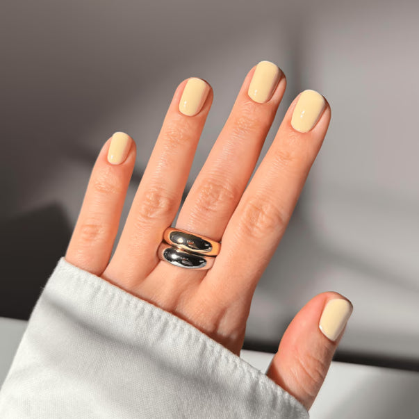 DARK - Gel Polish #144, 10ml