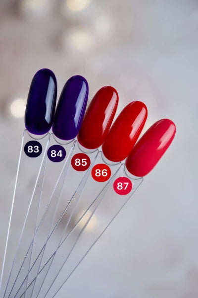 DARK - Gel Polish #83, 10ml