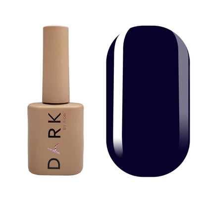 DARK gel polish #83, 10ml