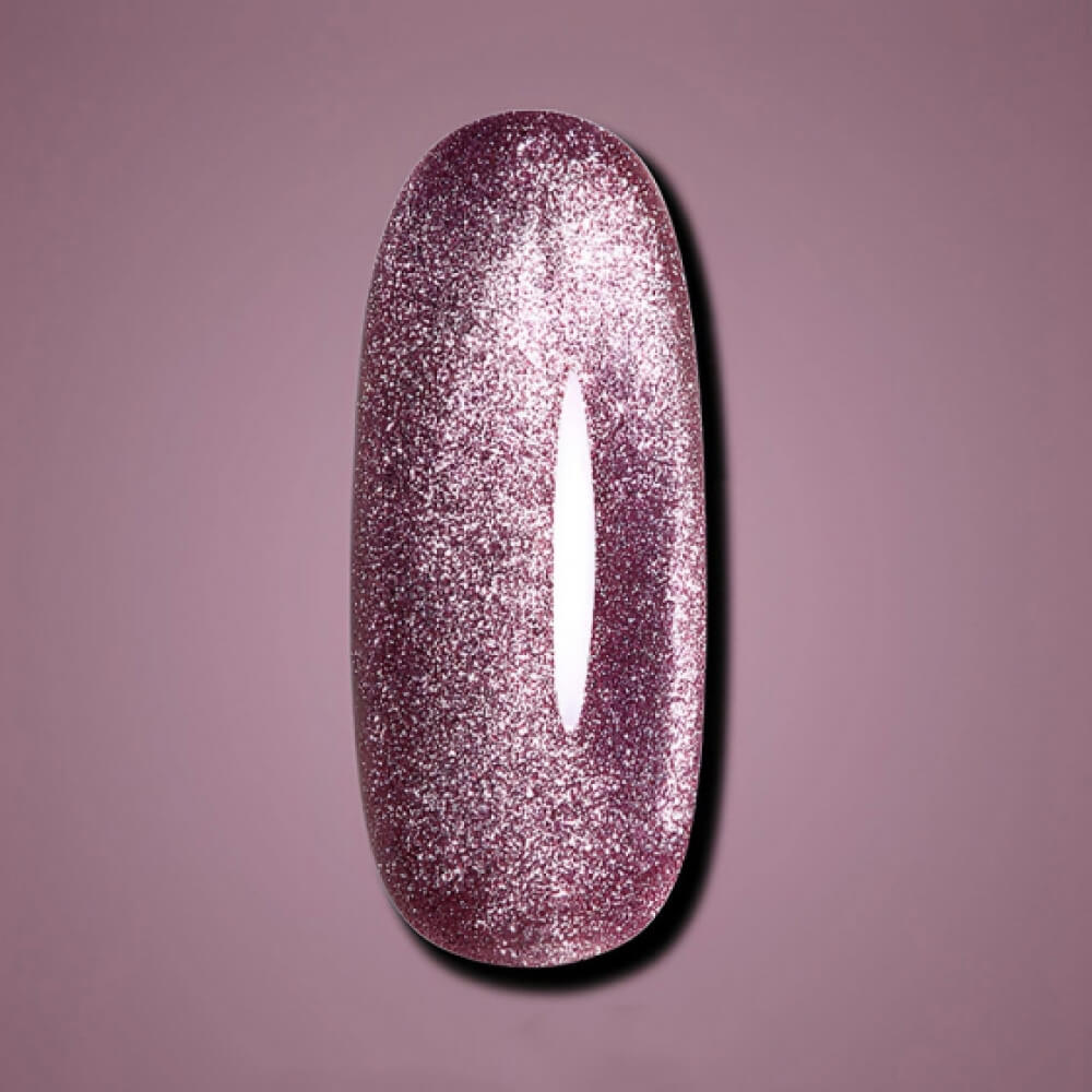 DARK - Gel Polish Cat Eye #03, 10ml