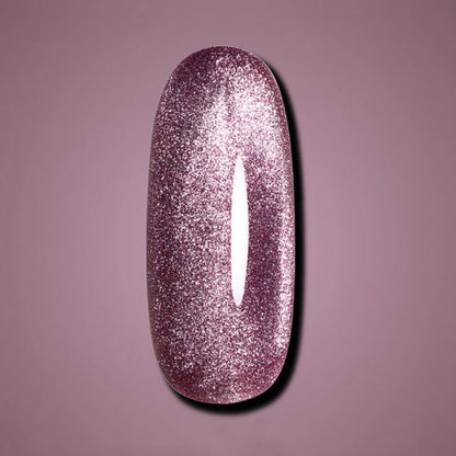 DARK - Gel Polish Cat Eye #03, 10ml