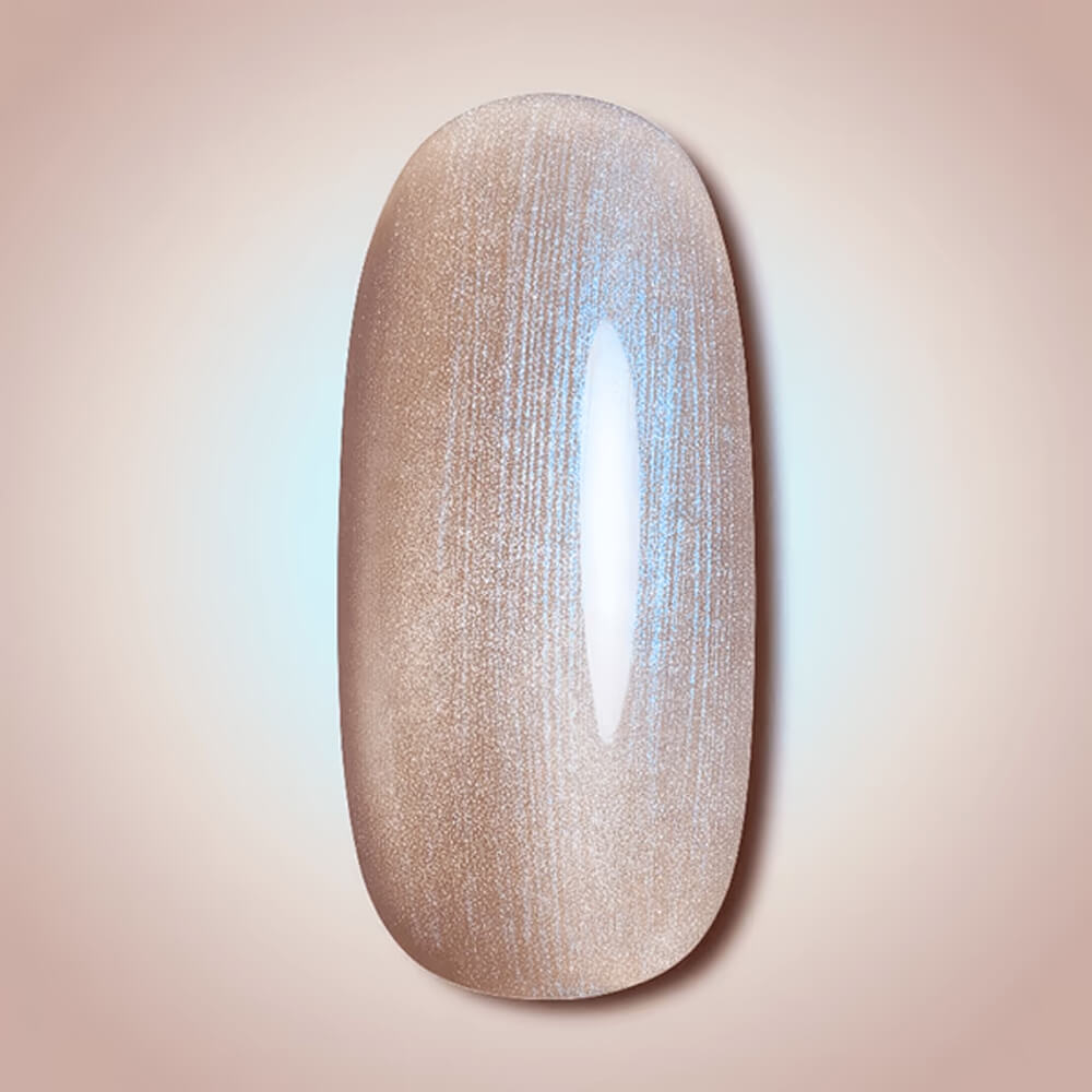 DARK Cat Eye Gel #36
