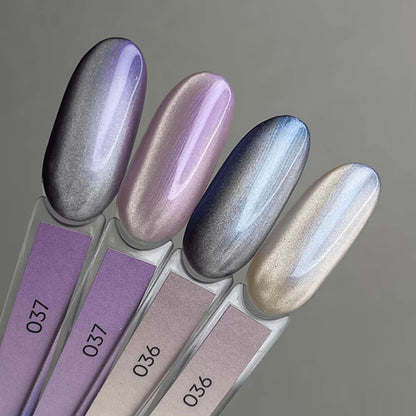 DARK Cat Eye Color Gel 36 6ml