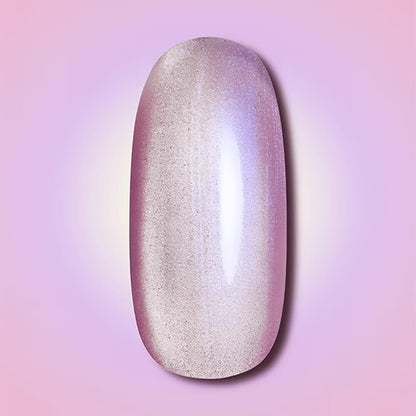 DARK Gel Polish Cat Eye 37