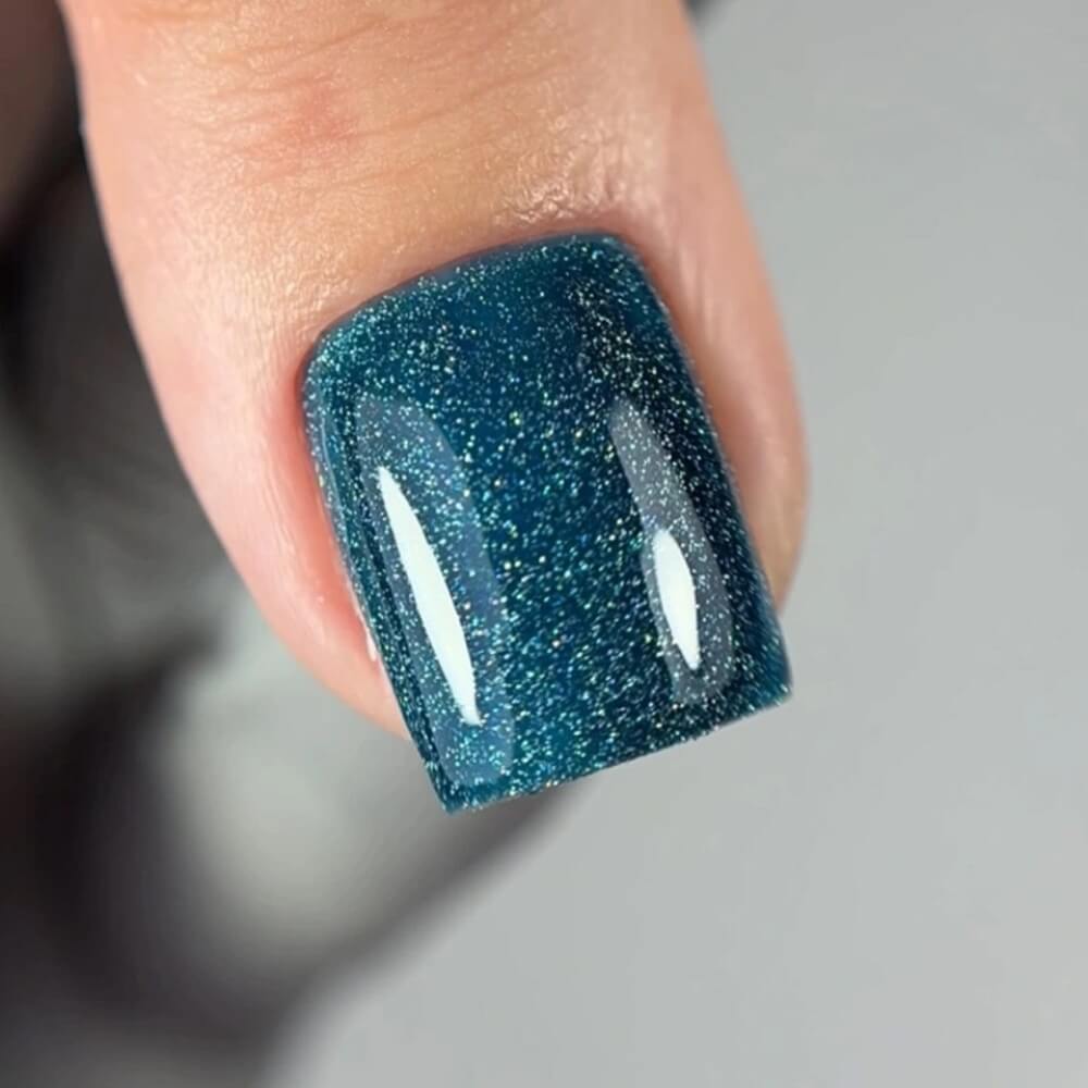 DARK Gel Polish Cosmos #121, 10ml