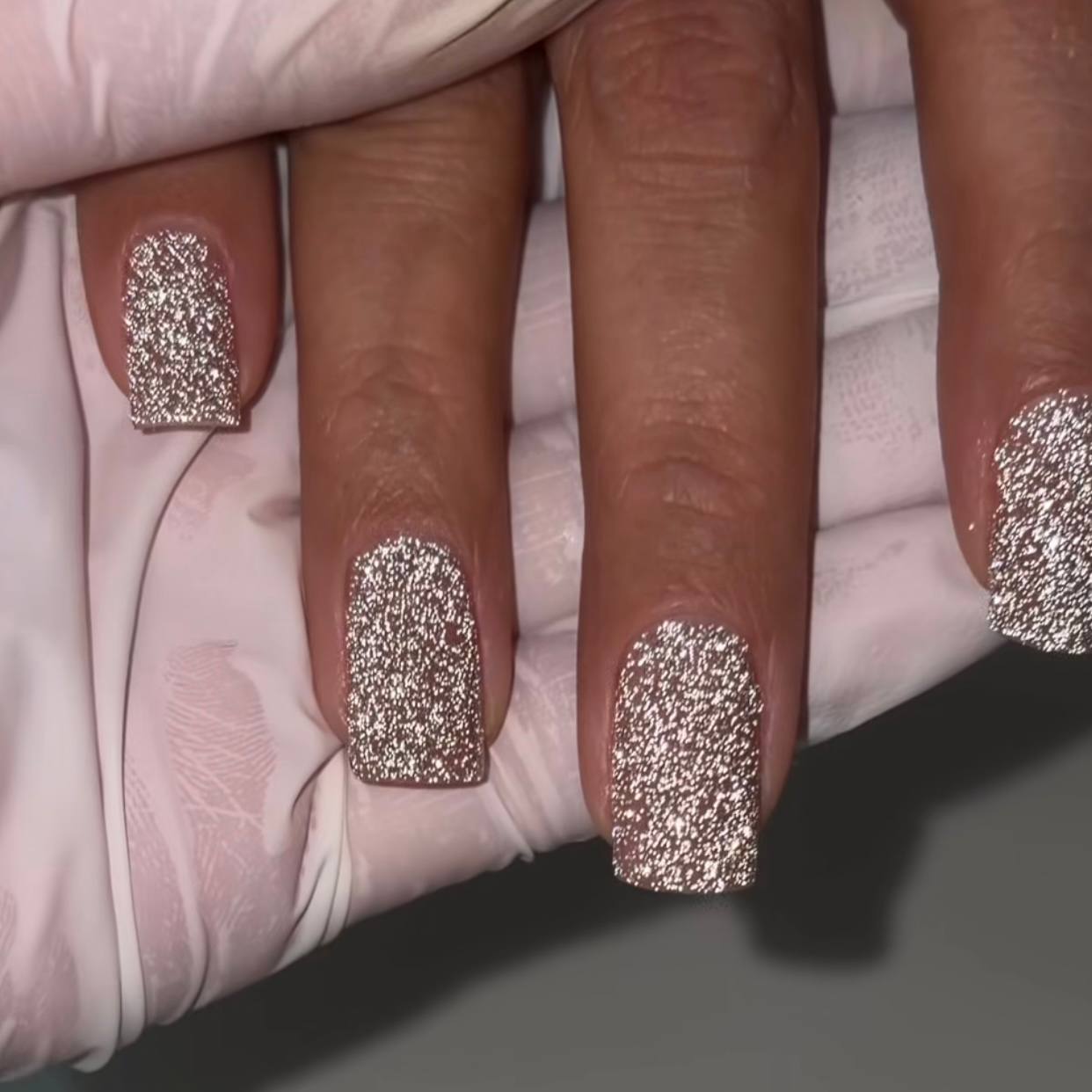 DARK - Gel Polish Flash #03