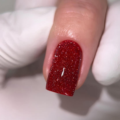 DARK - Gel Polish Flash #06, 10ml
