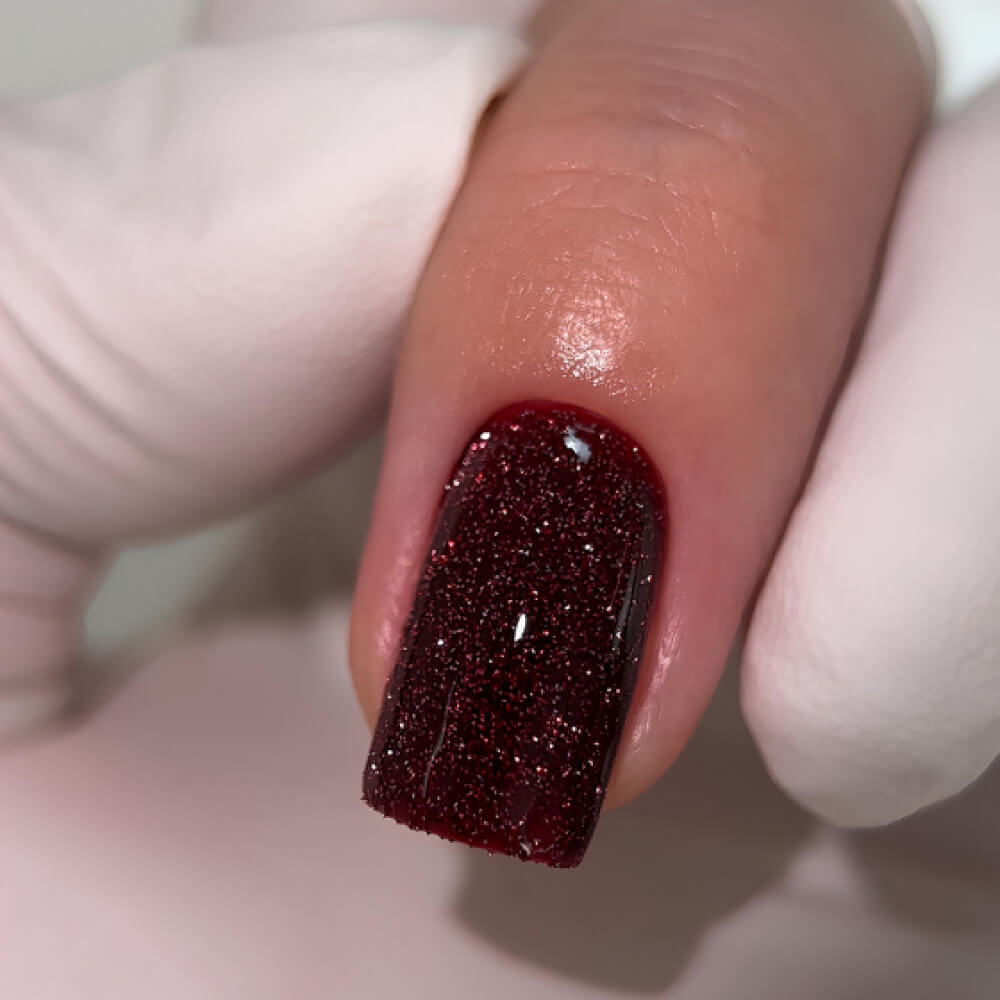 DARK - Gel Polish Flash #08, 10ml