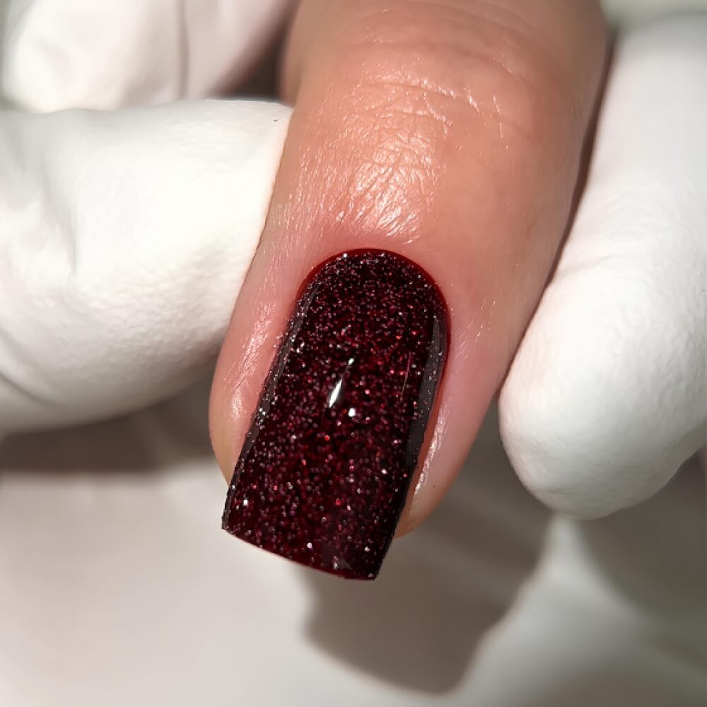 DARK - Gel Polish Flash #09, 10ml