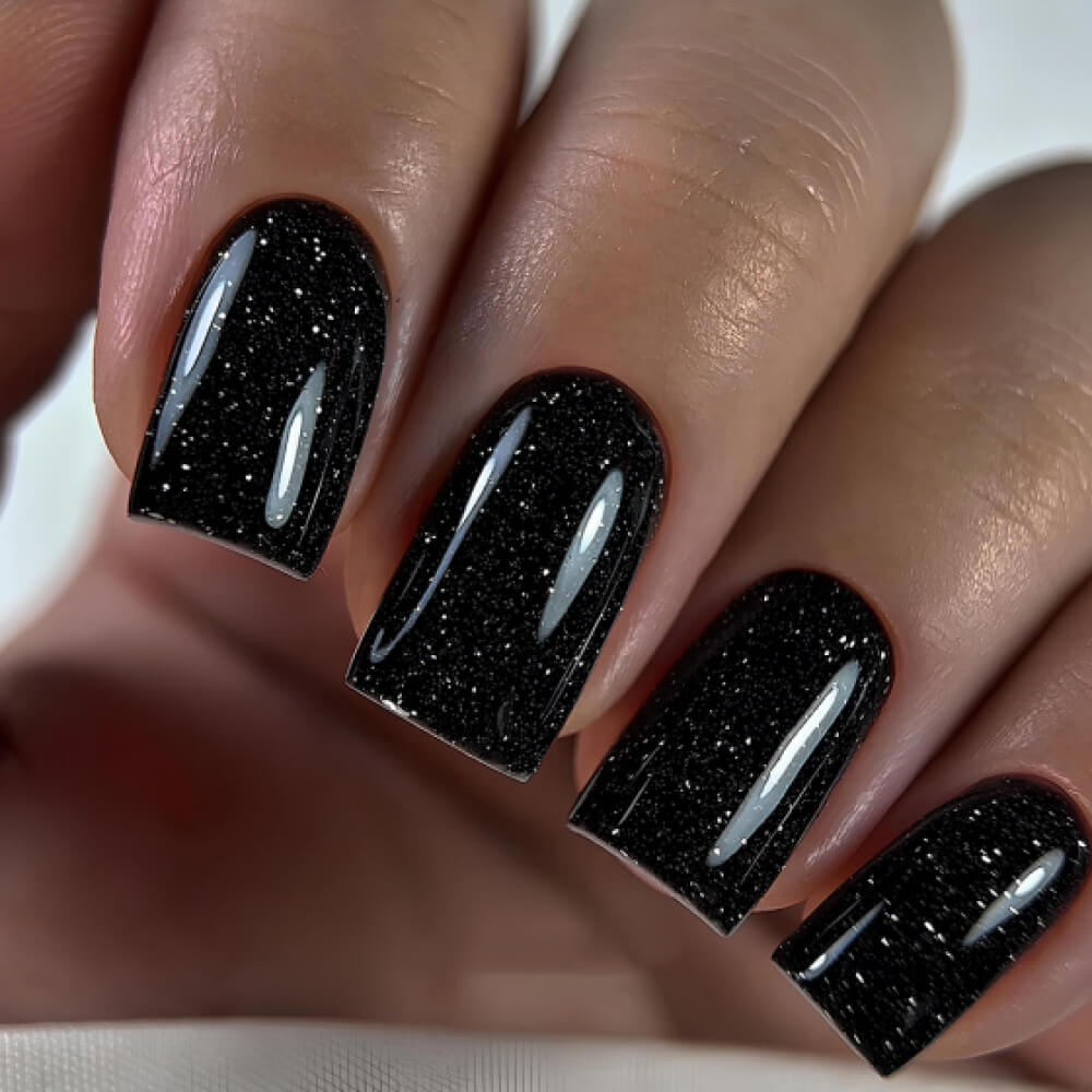DARK - Gel Polish Flash #12, 10ml