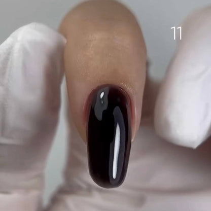 DARK - Gel Polish Vitrage #11, 6ml