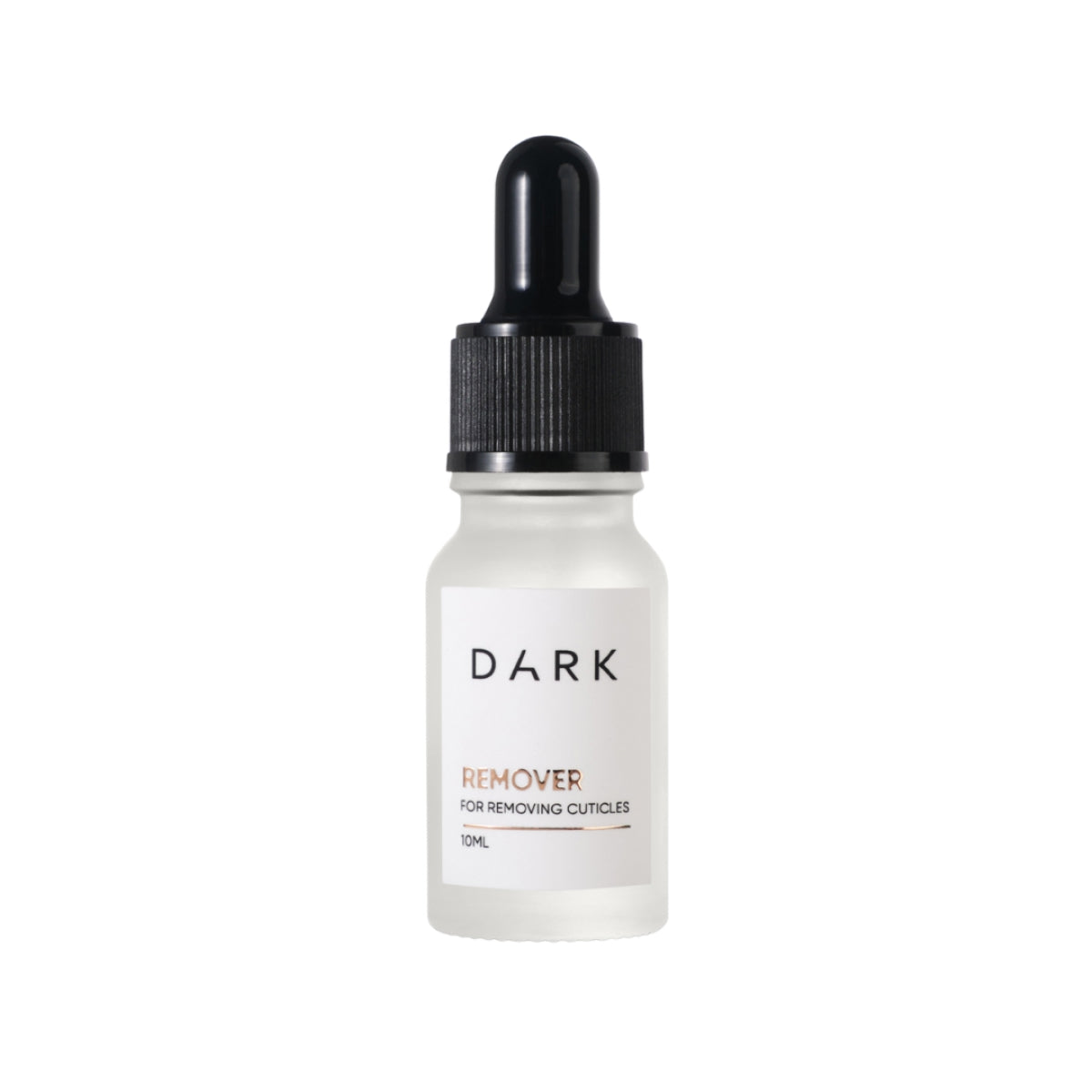 DARK - Cuticle Remover, 10ml