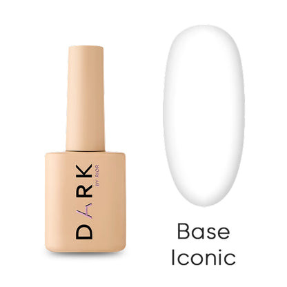 DARK - Iconic Base, 6ml