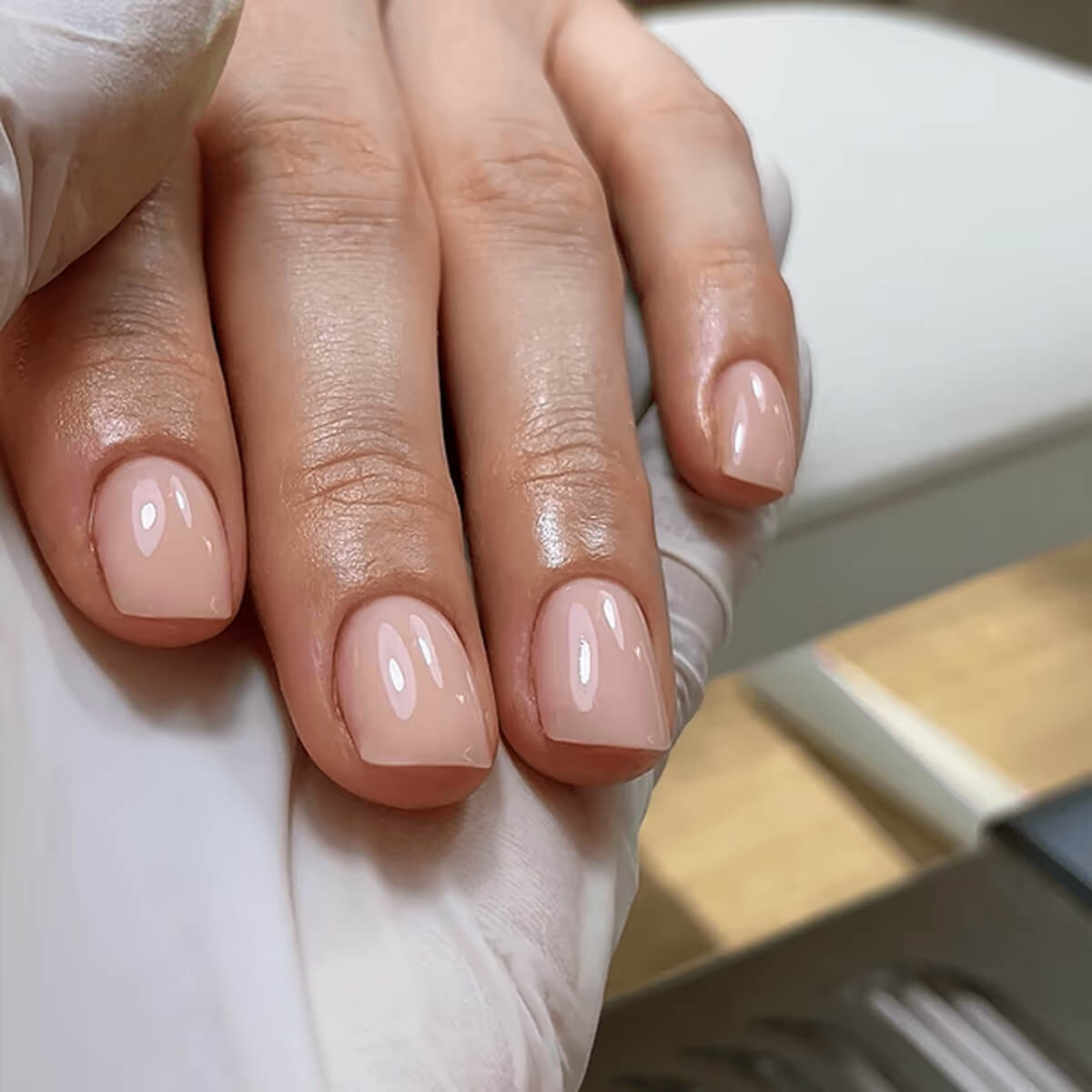 DARK - Iconic Gel #06, 15ml/30ml	