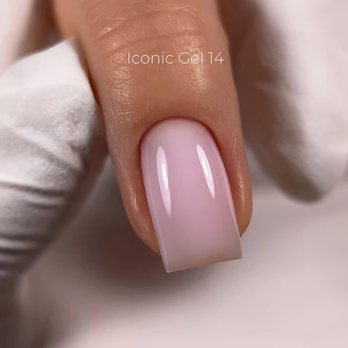 DARK Iconic Gel #14	