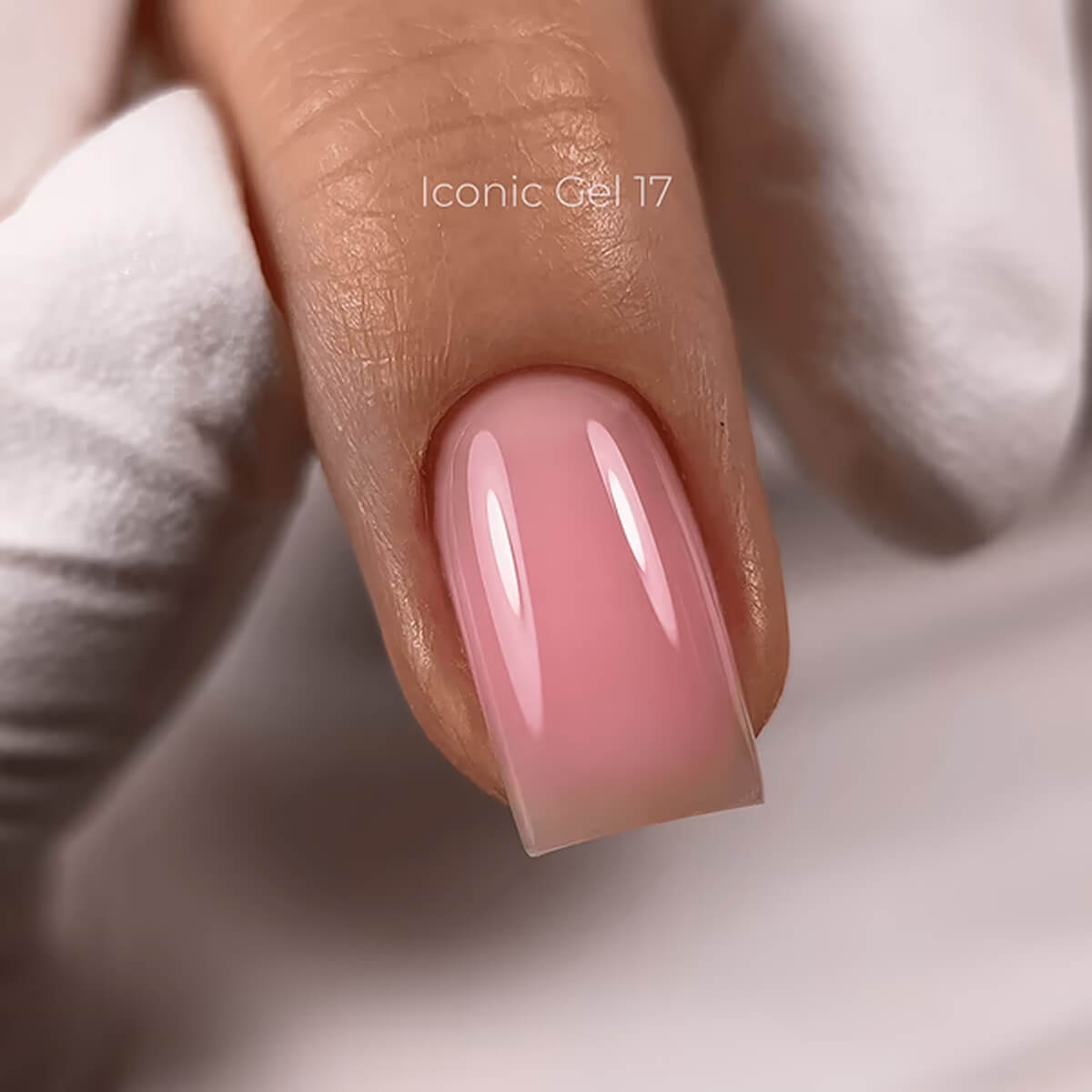 DARK - Iconic Gel 17