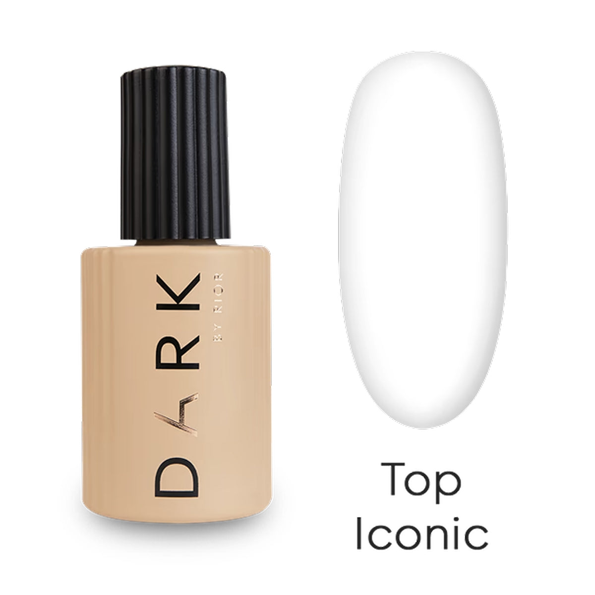 DARK - Iconic Top, 15ml