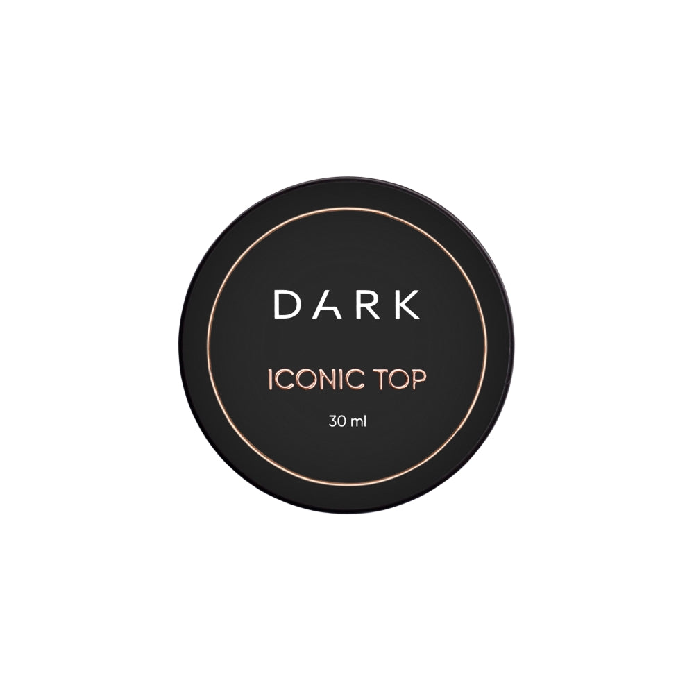 DARK - Iconic Top, 30ml	