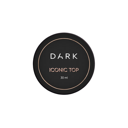 DARK - Iconic Top, 30ml	