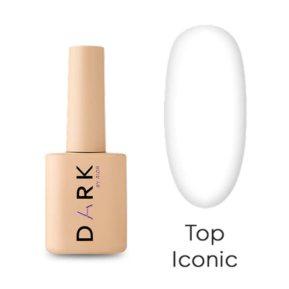 DARK - Iconic Top, 6ml