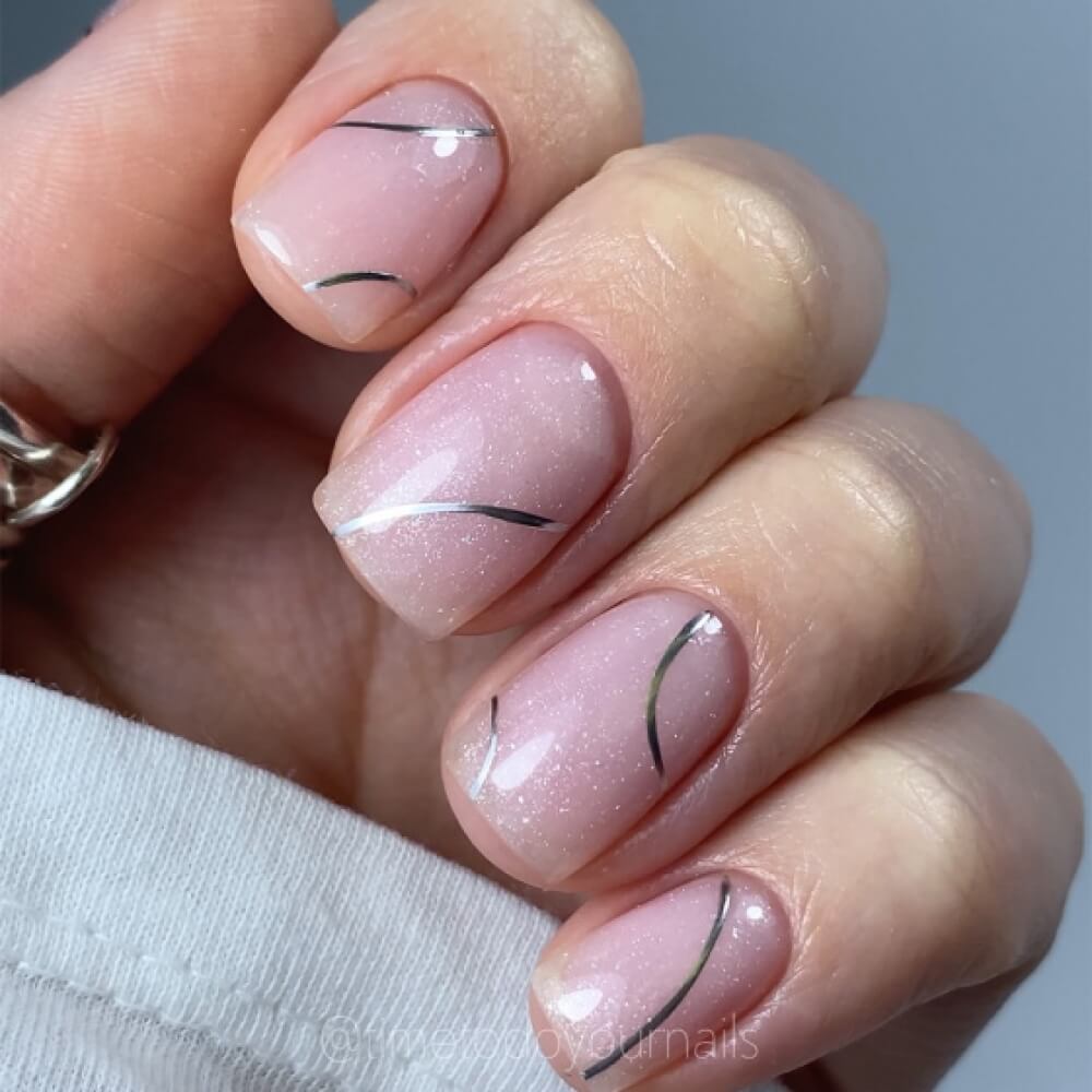 DARK - Medium Gel #47, 15ml