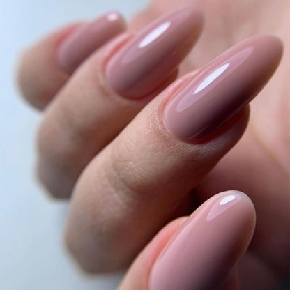 DARK - Medium Gel #9