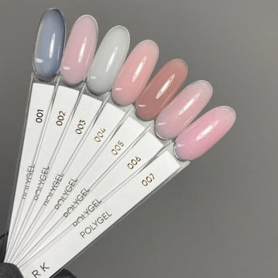 DARK - PolyGel #05 (tube), 30ml