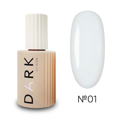 DARK - Pro Base #01, 15ml and 30ml