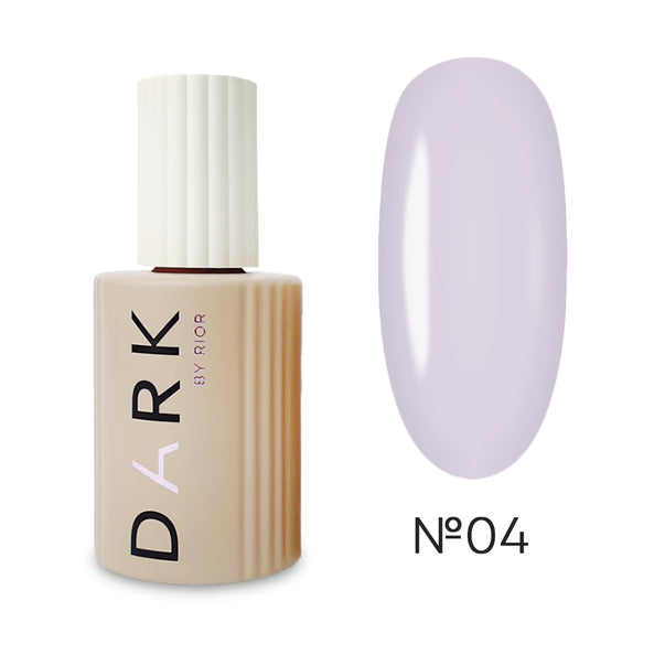 DARK - Pro Base #04, 15ml and 30ml