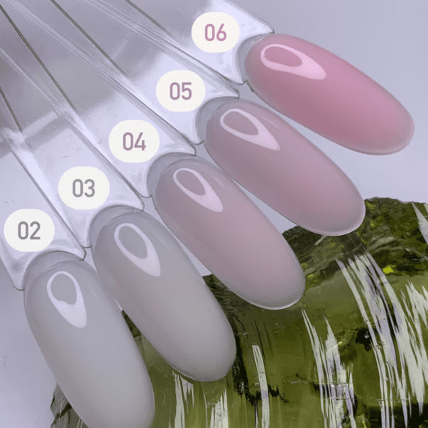 DARK - Pro Base #06, 15 ml and 30ml