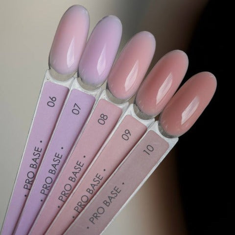 DARK - Pro Base #08, 15ml and 30ml