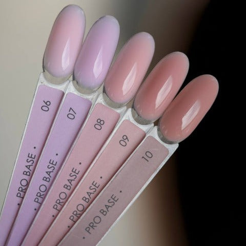 DARK - Pro Base #09, 15ml and 30ml