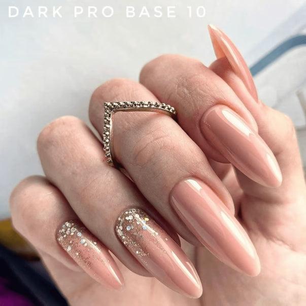 DARK - Pro Base #10, 15ml and 30ml