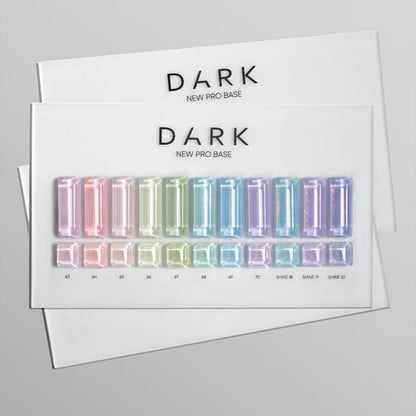 DARK - Pro Base #70, 15ml