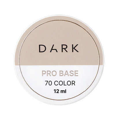 DARK - Pro Base #70, 12ml