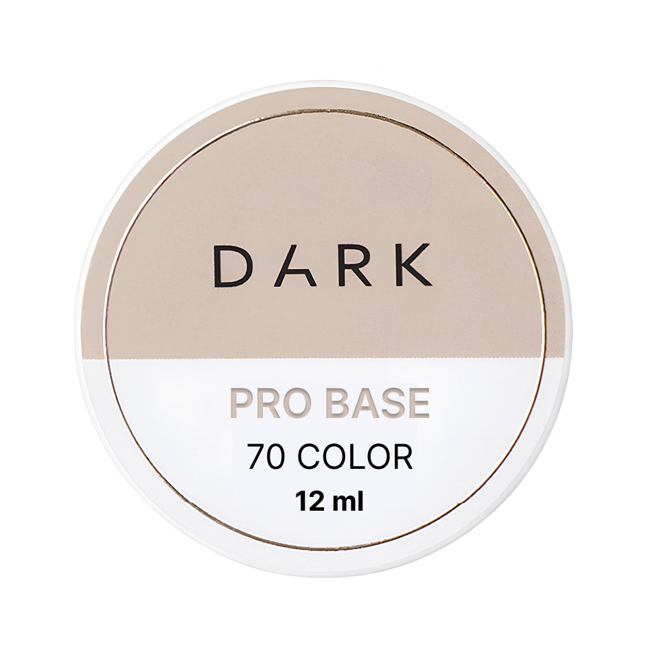 DARK - Pro Base #70, 12ml