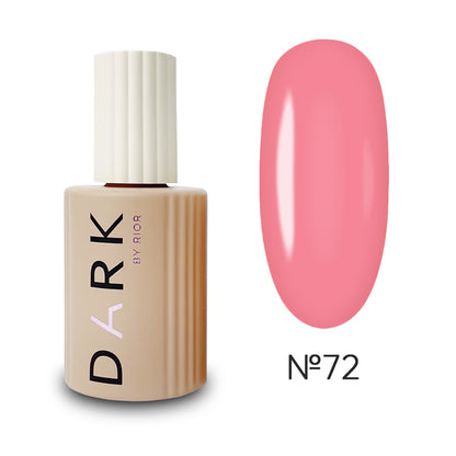 DARK - Pro Base #72, 15ml
