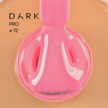 DARK - Pro Base #72, 15ml