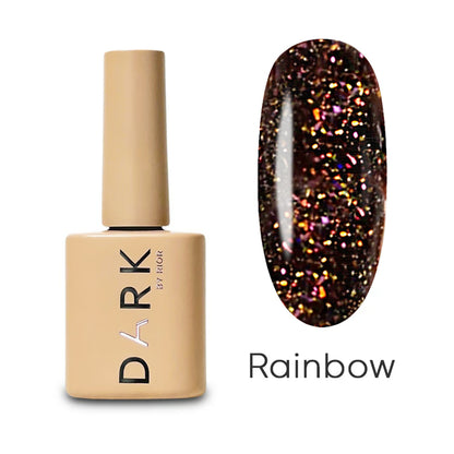 DARK - Rainbow Top, 10ml