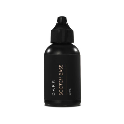 DARK - Scotch Base 50ml
