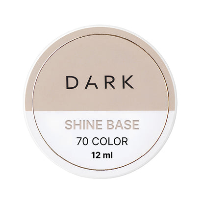 DARK - Pro Base #70, 12ml / 15ml