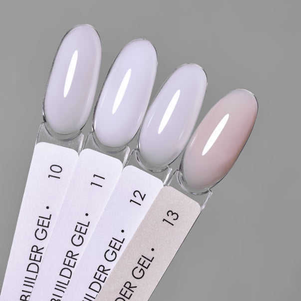 DARK - Smart Builder Gel #13, 22ml and 30ml