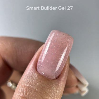 DARK - Smart Builder Gel #27