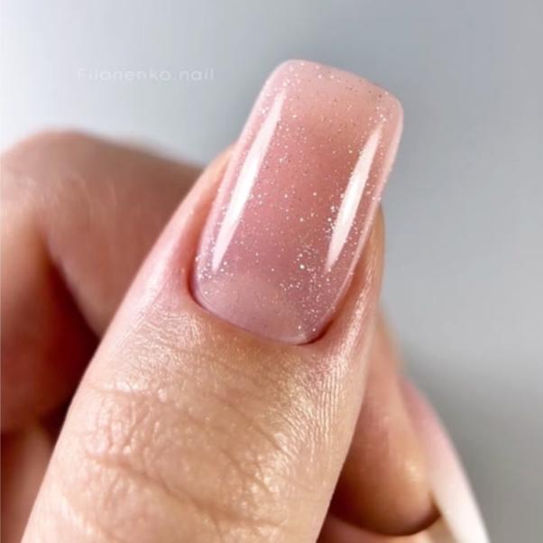 DARK - Smart Builder Gel #29, 15 ml and 22ml