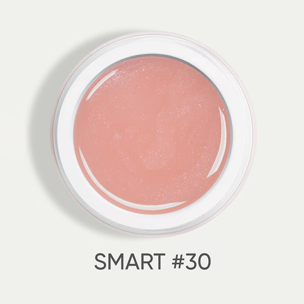 DARK - Smart Builder Gel #30, 15ml and 22ml