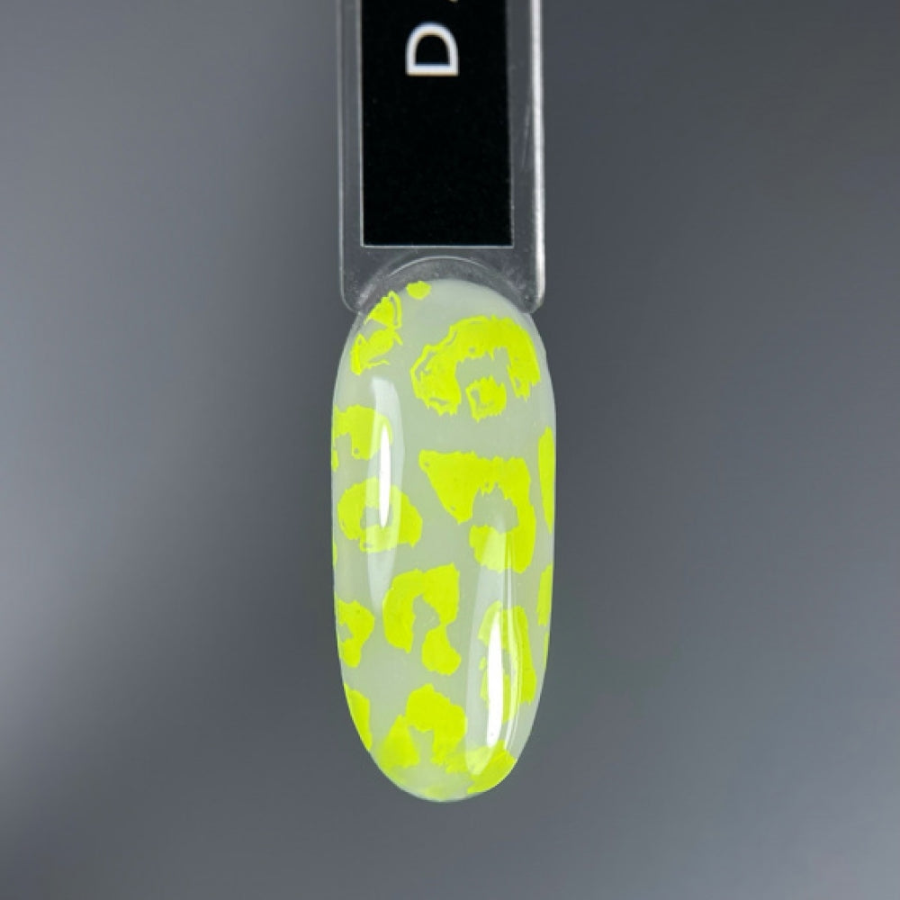 DARK - Stamping Polish Lemon #24, 10ml