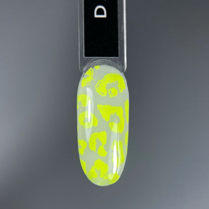 DARK - Stamping Polish Lemon #24, 10ml